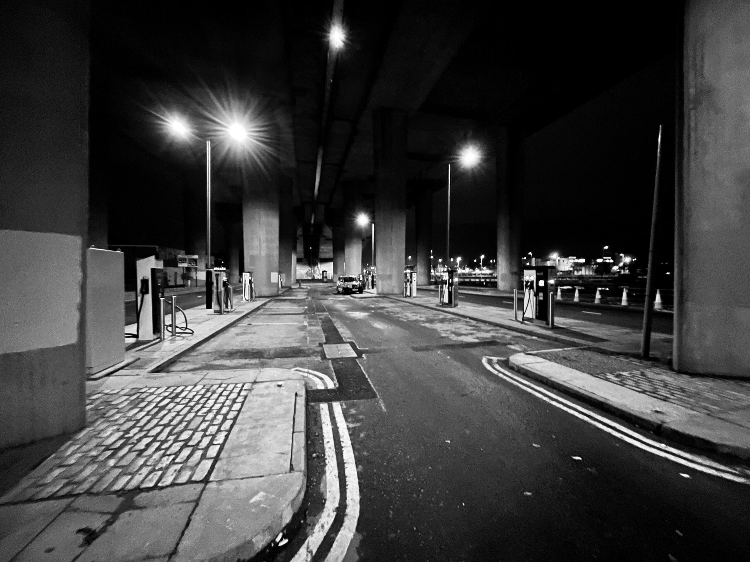 Infrastructure Planning & Delivery