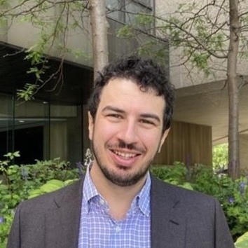 Kyle Mersky, President at AUX (Hydro One)