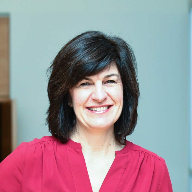 Maureen Shuell, COO at Electric Mobility Canada